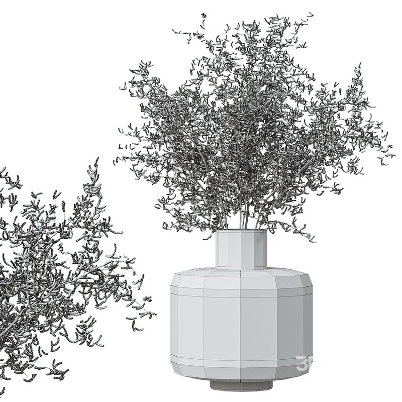 Flower set 06 Image 3