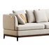 Corner sofa F205 by Delavega - Thumbnail 4