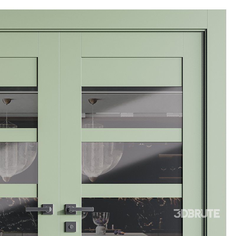 Modern entrance door 73 Image 6