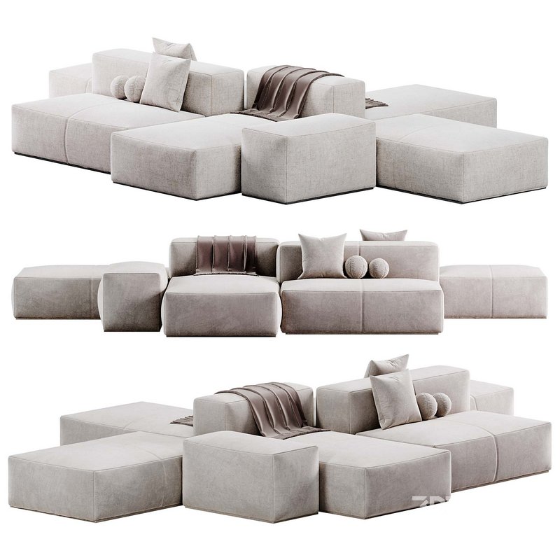 Davis Sofa By Amura Image 2
