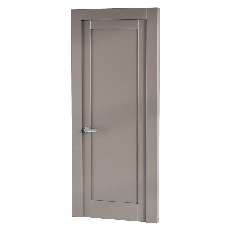 Modern entrance door 39 Image 4