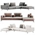 Lione Corner Sofa By Marac - Thumbnail 3