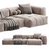 Modena Sofa - Thumbnail 5
