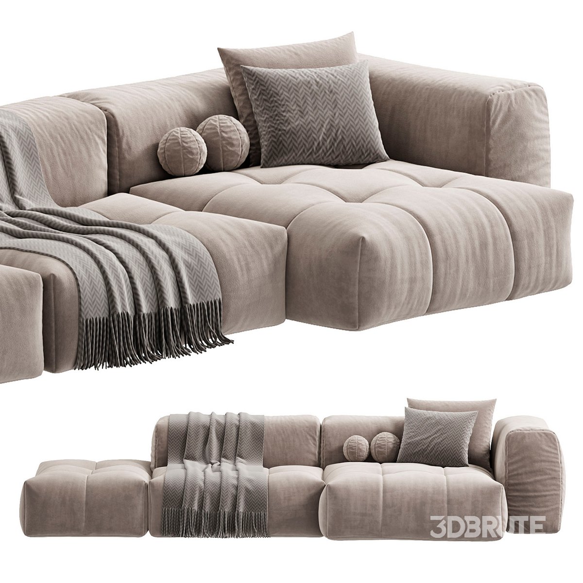 Modena Sofa Image 5