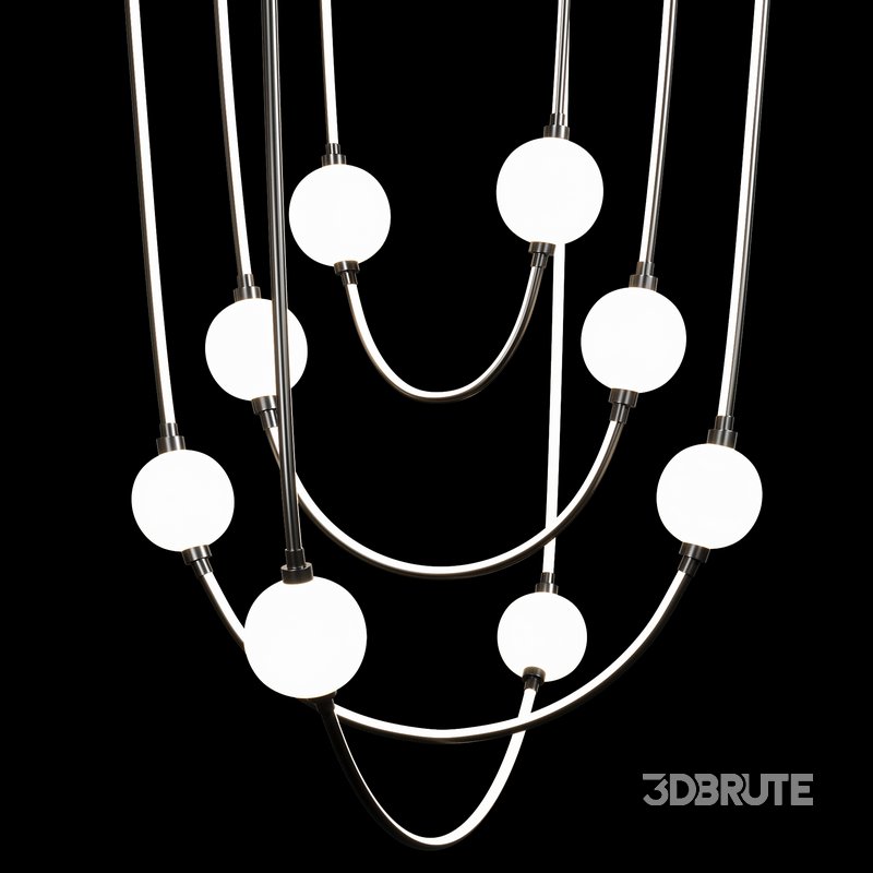 Lampatron Delight Pendant Lamp Image 3