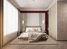 Modern bedroom - Thumbnail 1