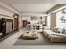 Modern living room - Thumbnail 1