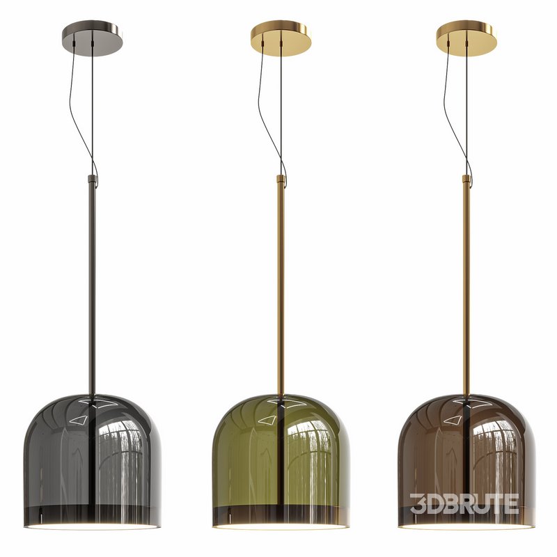Pendant lamp NOTEN Image 3