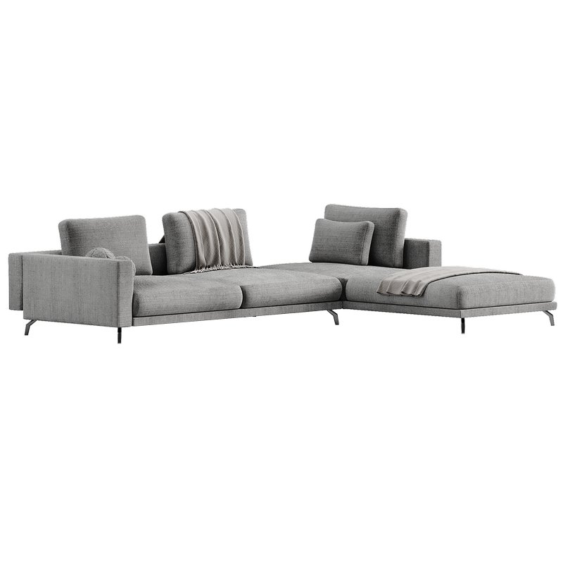 Lione Corner Sofa By Marac Image 6