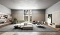 Modern living room - Thumbnail 1