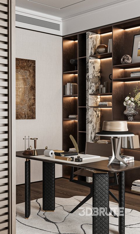 Modern office Image 1