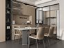 Modern dining room - Thumbnail 1
