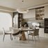 Modern dining room - Thumbnail 1