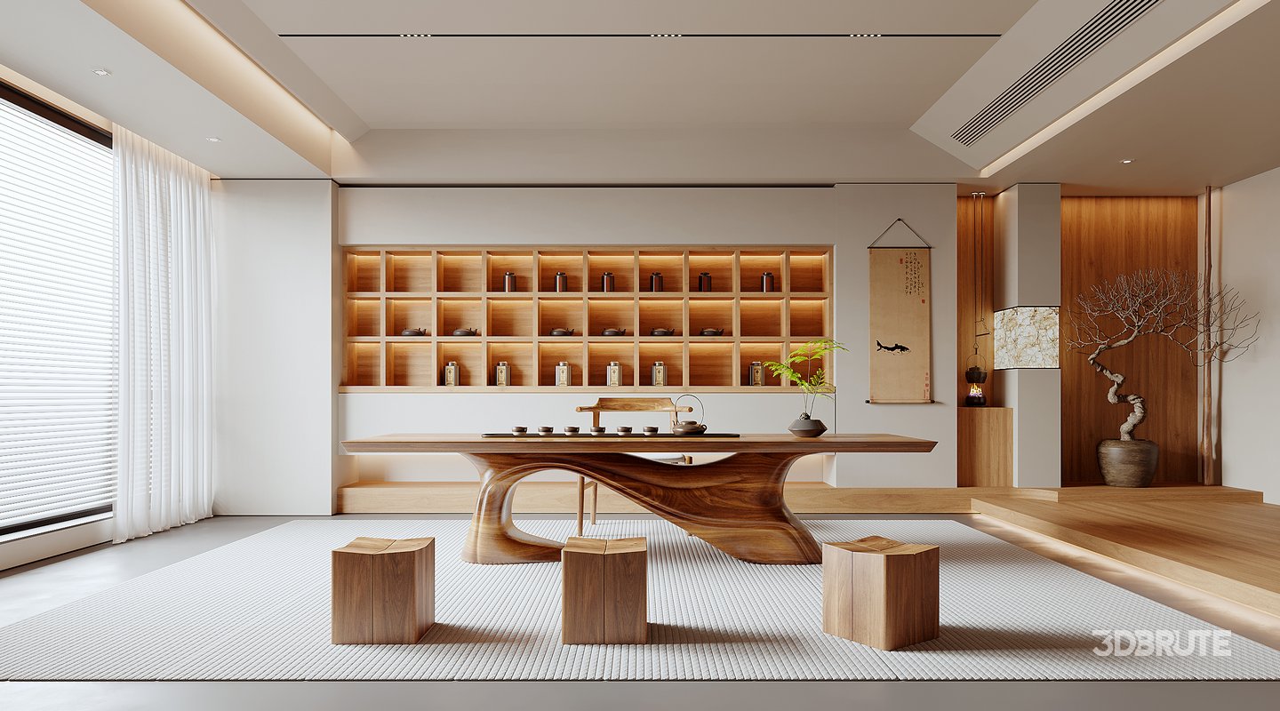 Modern office Image 1