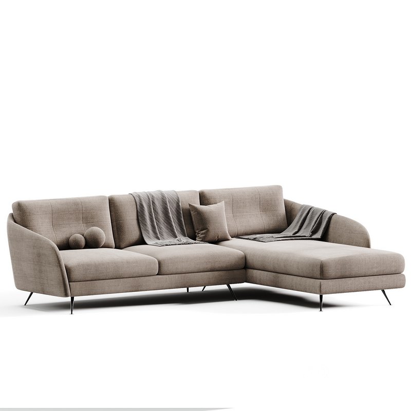 Duke Sofa By Valentini Image 4