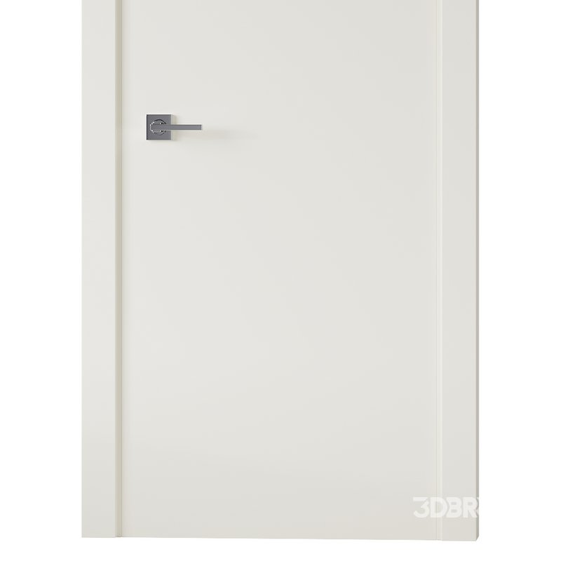 Optima Shambor Belldinni Modern Interior Door 1 Image 3