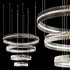 Baroncelli Saturno Chandelier - Thumbnail 3
