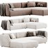 Cosy Sofa by MDF Italia - Thumbnail 2