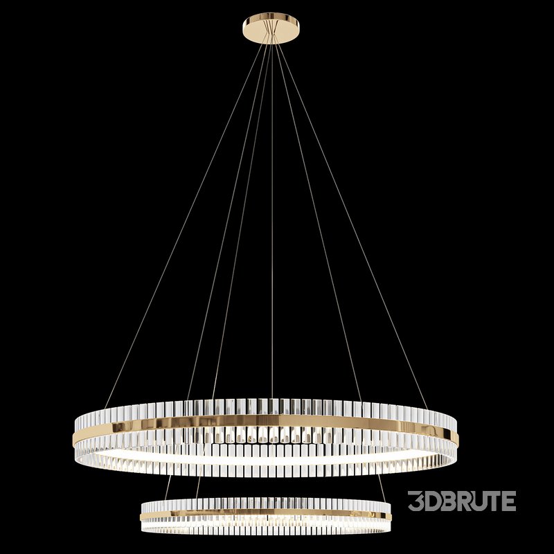 SATURNO II Pendant Image 2