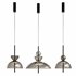Maytoni Bangkok Lamp Set - Thumbnail 1