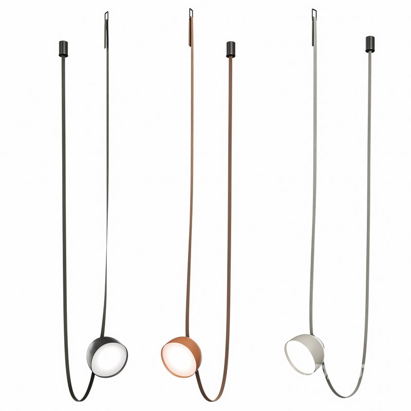 Vibia Plusminus Single Image 3