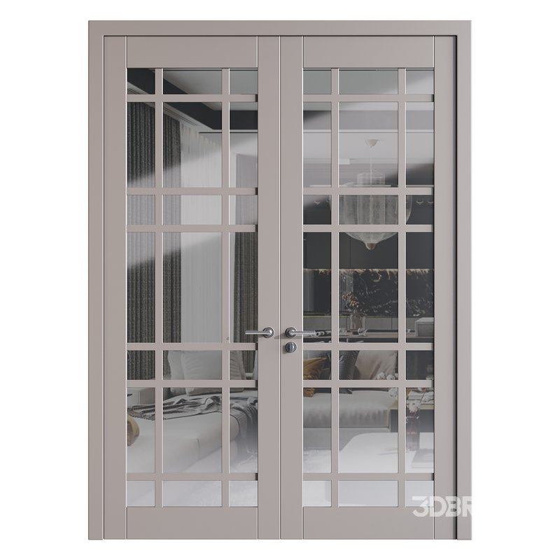 Modern entrance door 70 Image 2