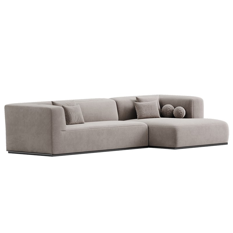 Perry Sofa By Flexform Image 4