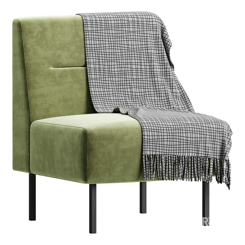 The Sanj Chair Image 3