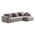 Daniel Sofa By Architonic - Thumbnail 2