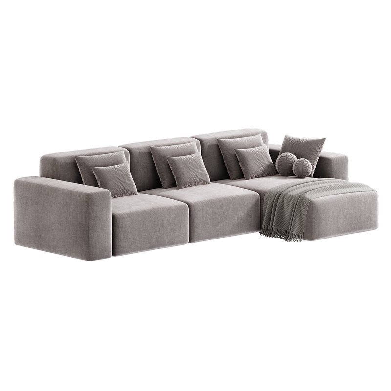 Daniel Sofa By Architonic Image 2