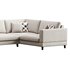 Corner sofa FP111 by Delavega - Thumbnail 3