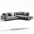 Long Island Sofa By Chateau dAx - Thumbnail 5