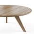 Round coffe table - Thumbnail 3
