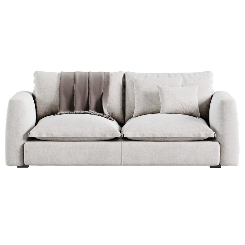 Brest Sofa By Baxter Image 4