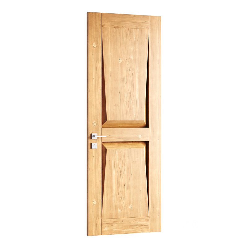 Modern entrance door 10 Image 7