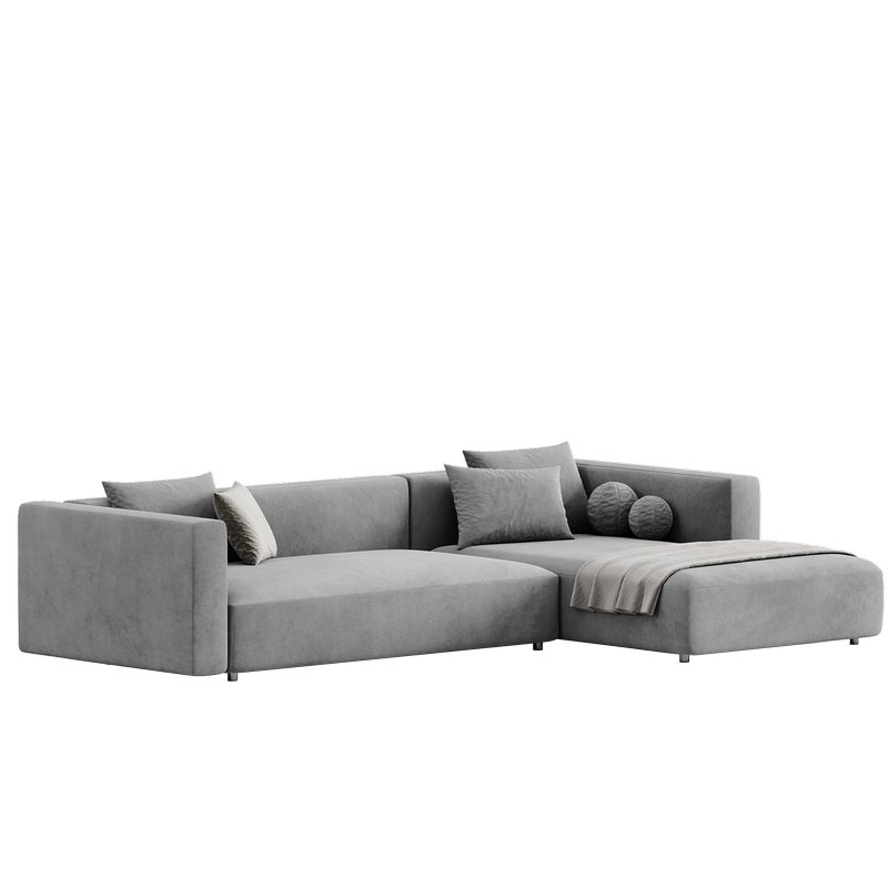 MATCH Sofa By Prostoria Image 5