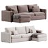 Corner sofa Steve By Lavsit Ru - Thumbnail 2
