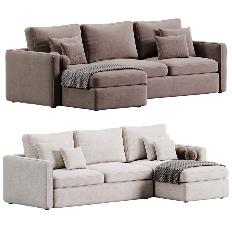 Corner sofa Steve By Lavsit Ru Image 2