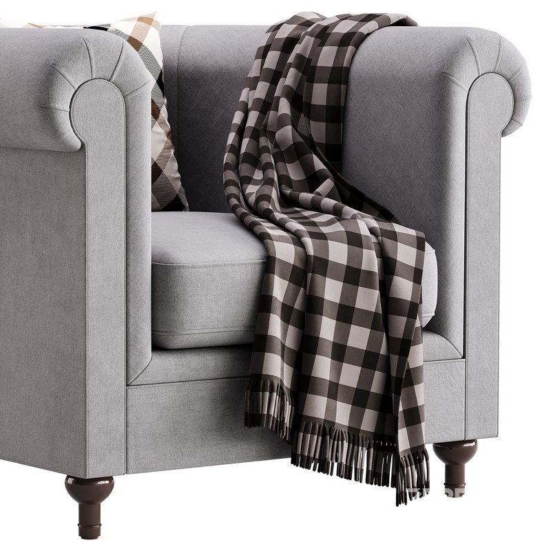 Chair C71 by Delavega Image 2