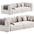 Astor Sofa By Noho Home - Thumbnail 2