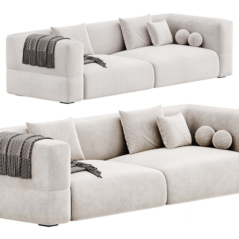 Astor Sofa By Noho Home Image 2