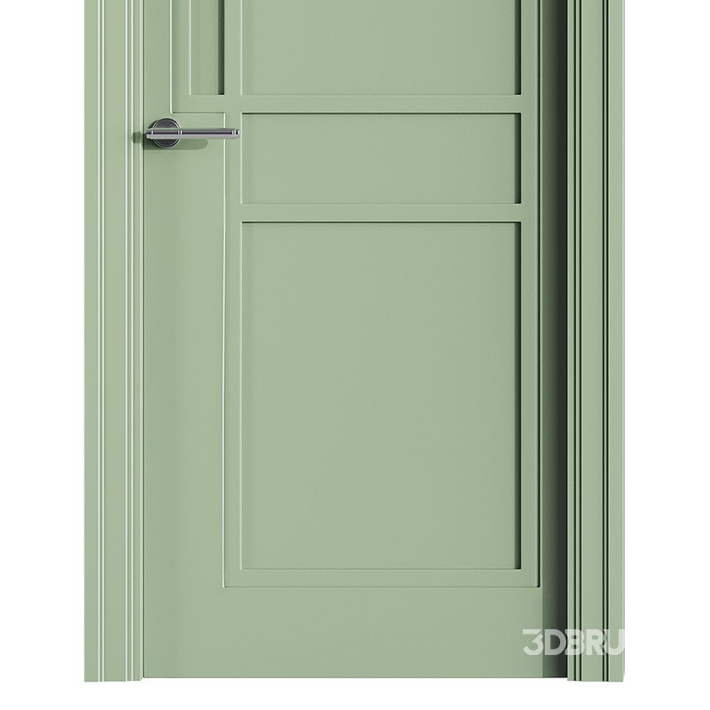 Modern entrance door 54 Image 3