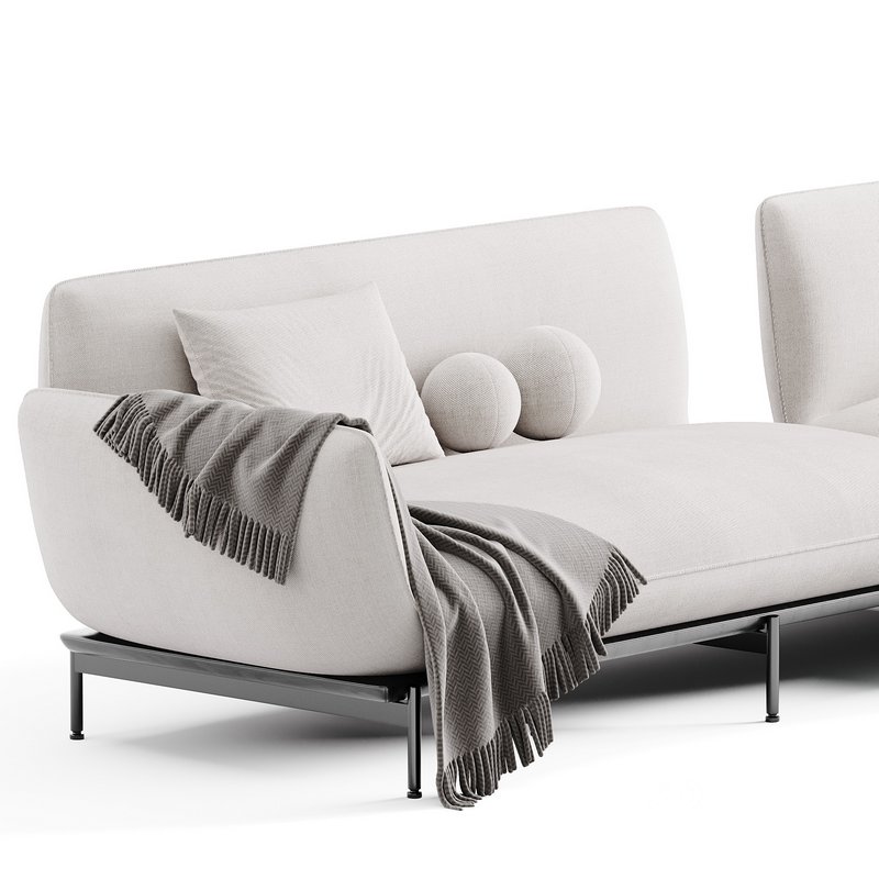 Sofa LOTUS By Blanche Image 5
