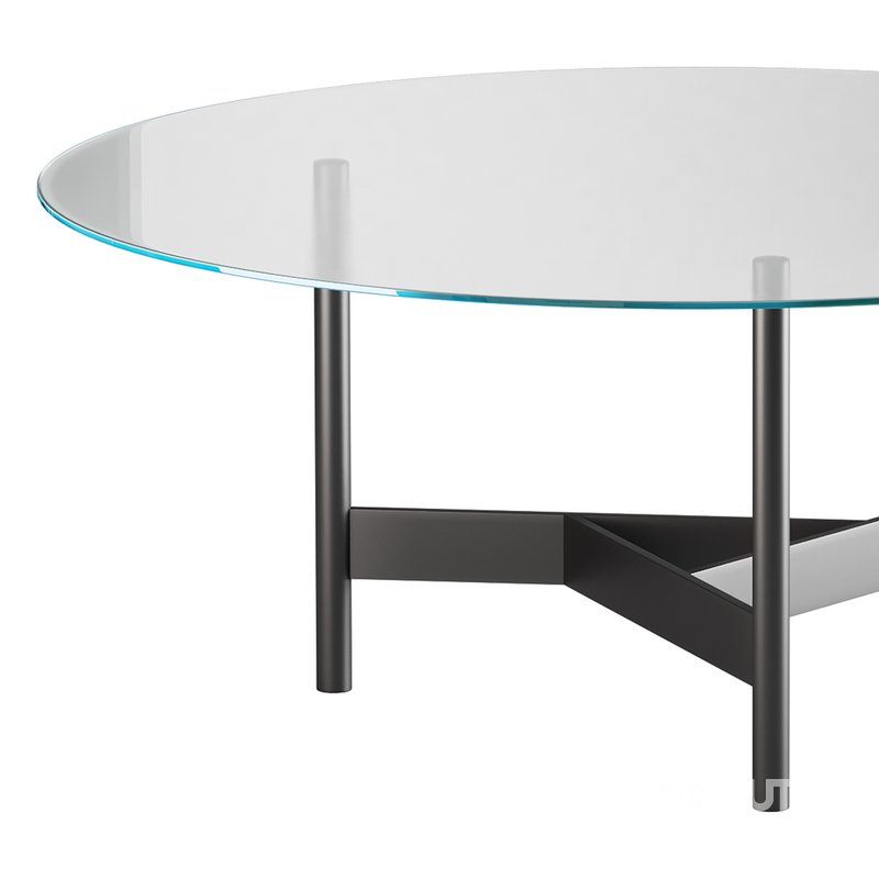 Agos Table – Fiam 2 Image 3