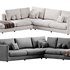 Rendez Vous Sofa By Arflex - Thumbnail 2