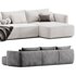 Sofa ESSE By Blanche - Thumbnail 3