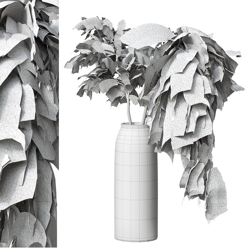 Flower set 12 Image 3