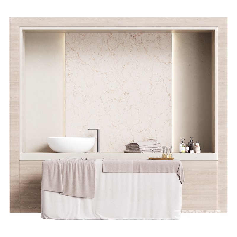 Modern spa and accessories 09 Image 3