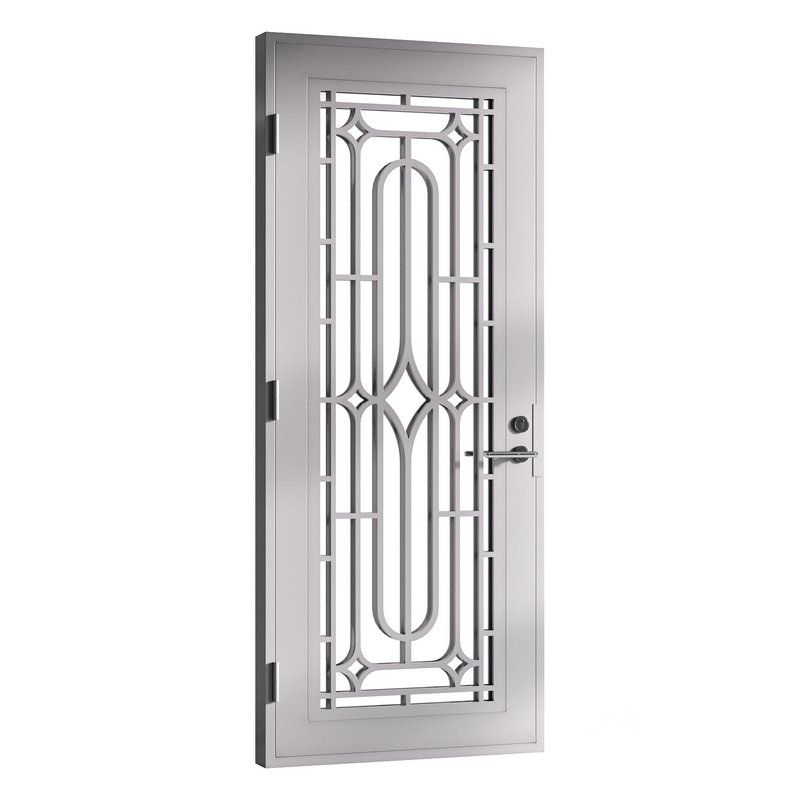 Modern entrance door 12 Image 3