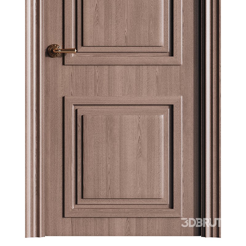 Modern entrance door 57 Image 6